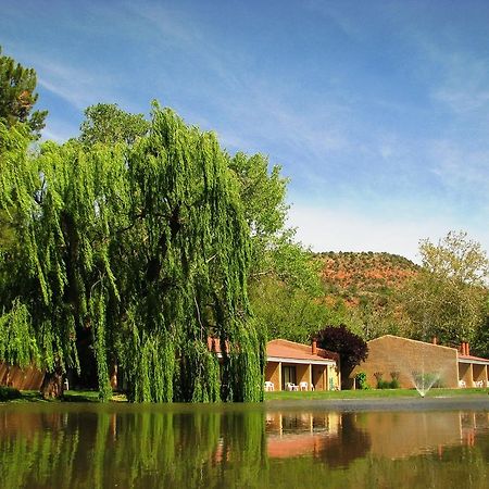 Villas At Poco Diablo Sedona Exterior foto
